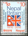 200 Years of Nepal-British Relations
