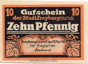 5 Pfennig