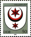 Halle
