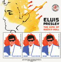 Elvis Presley (1935-1977)