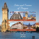 Prague Tourist Attractions