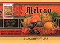 Melray, Blackberry Jam, Buyers (Australia) Limited