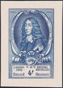 Count Lamoral II Claudius Franz (1621-1676)