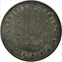 10 Centimes (Region Provence)