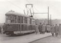 Tram ČKD/Tatra T1