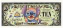 10 Disney Dollars
