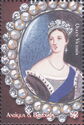 Queen Victoria, after Chalon, in Brooch