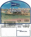 Queso Curado
