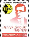 Henryk Zygalski 1908-1978 Energy Technical School