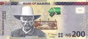 200 Namibia Dollars