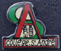S A - Collège St. André