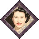 1953 Queen Elizabeth