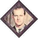 1953 Prince Philip