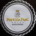 Hotel Princesa Parc