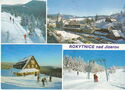 Krkonoše - Rokytnice nad Jizerou