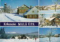 Krkonoše - Malá Úpa