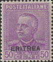 Victor Emmanuel III