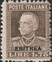 Victor Emmanuel III