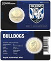 1 Dollar (National Rugby League I - Canterbury Bulldogs)