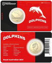 1 Dollar (National Rugby League I - Redcliffe Dolphins)