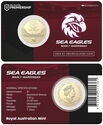 1 Dollar (National Rugby League I - Manly Warringah Sea Eagles)