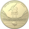 1 Dollar (National Rugby League I - Melbourne Storm)