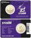 1 Dollar (National Rugby League I - Melbourne Storm)