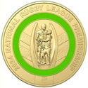 2 Dollars (National Rugby League Men’s Premierships)