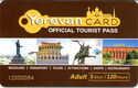 Yerevan card Adult 5 day