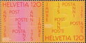 175th Anniversary of Swiss Post