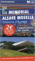 Patrimoine - Memorial Alsace Moselle - Chemins d'Europe