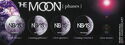 The Moon (Phases)