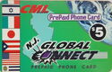 N.J. Global connect