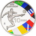 10 Euro (UEFA Euro 2024)