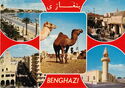 Benghazi, Libya