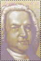 Johann Sebastian Bach
