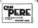 Can Pere