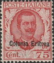 Victor Emmanuel III