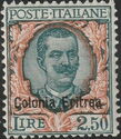 Victor Emmanuel III
