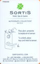Sortis Hotel, Spa & Casino