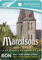 Maredsous - Abdij