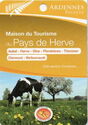 Maison du Tourisme du Pays de Herve