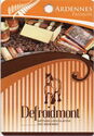 Defroidmont - Artisan Chocolatier des Ardennes