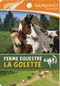 Ferme Equestre - La Golette