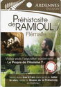 Préhistosite de Ramioul Flémalle