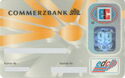 Commerzbank ec 99