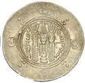 ½ Drachm (Sa‘īd b. Da‘laj)