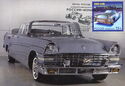 ZIL-111V, Soviet Top Class Car