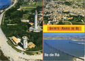 Various aspects of Sainte-Marie-de-Ré
