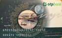 OTP Bank - Széchenyi Pihenőkártya